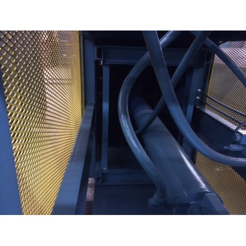 Global Equipment Model 367