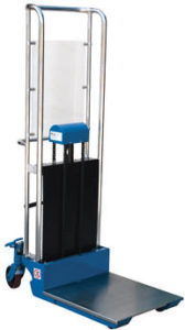 Hefti Lift