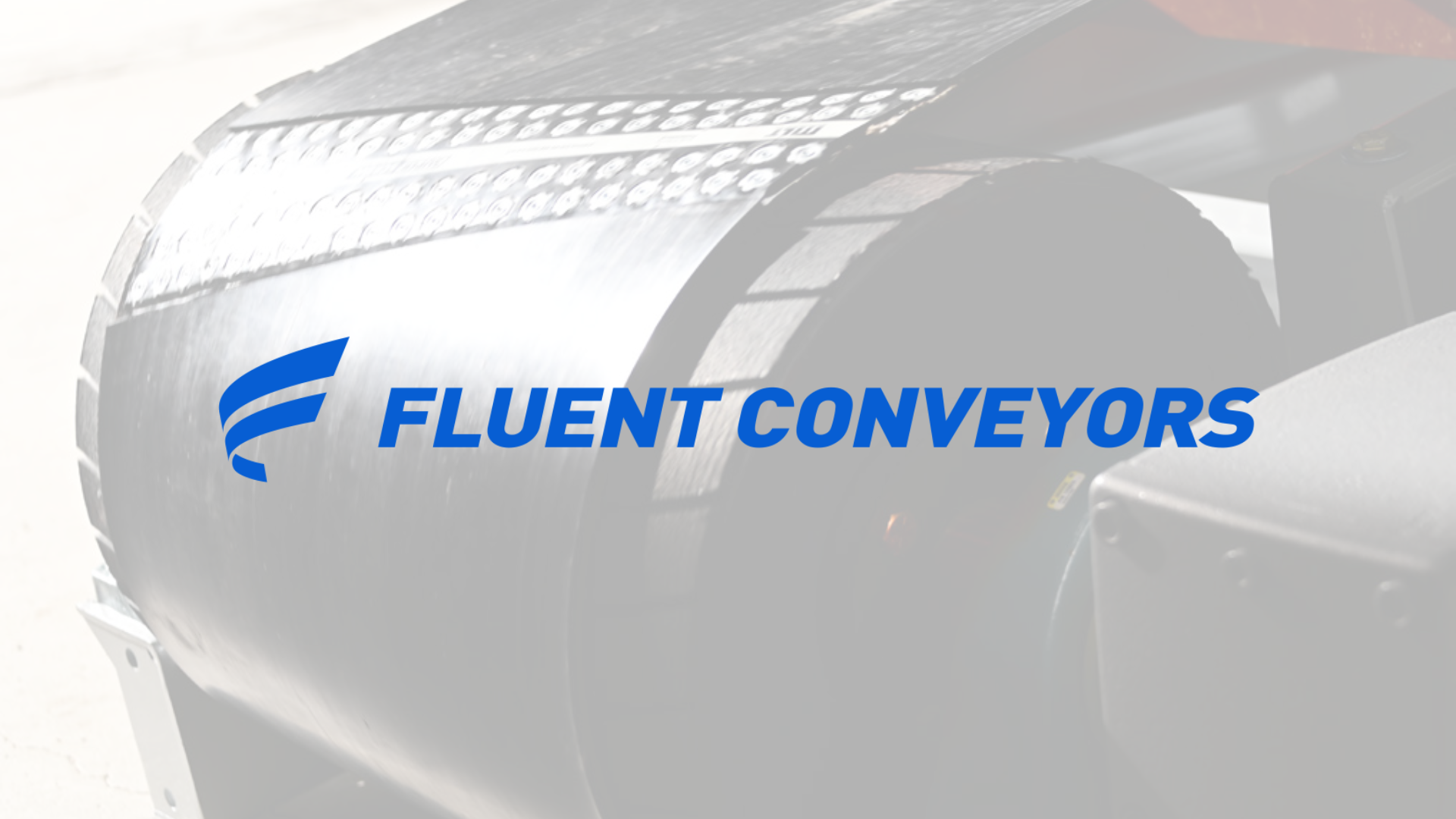 Fluent Conveyor